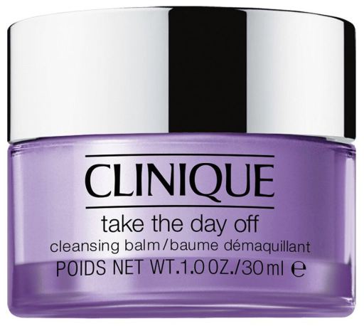 Take The Day Off Makeup Remover Balm