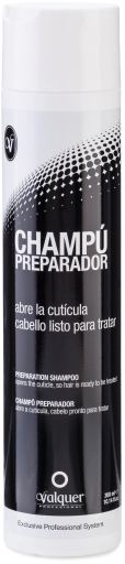 Preparation Shampoo 300 ml