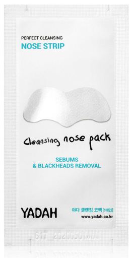 Cleansing Nose Pack 10 x 2 gr