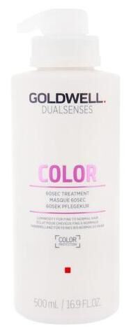 Dualsenses Color 60Sec Treatment