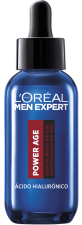 Men Expert Power Age Hyaluronic Anti-Aging Serum 30 ml