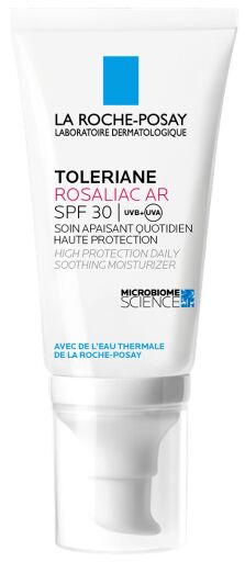 Toleriane Rosaliac Ar SPF 30+ 40ml