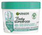 Body Superfood Aloe Vera Soothing Body Cream 380 ml