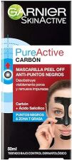 Pure Active Anti Blackhead Peel Off Mask 50 ml