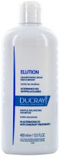 Elution Anti-Dandruff Rebalancing Shampoo