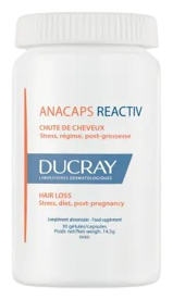 Anacaps Reactive Capsules