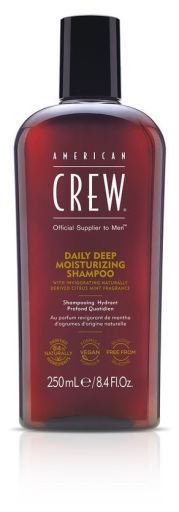 Daily Deep Hydration Shampoo
