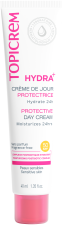 Hydra+ Protective Day Cream SPF 50+ 40 ml