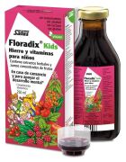 Floradix Kids Syrup 250 ml