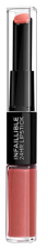 Infallible 2-Step 24h Duo Lipstick 6 ml