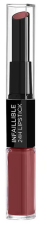 Infallible 2-Step 24h Duo Lipstick 6 ml
