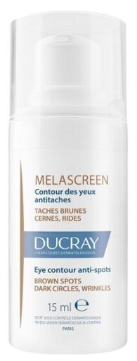 Melascreen Anti-Stain Eye Contour 15 ml