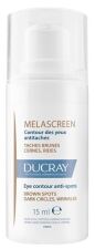 Melascreen Anti-Stain Eye Contour 15 ml