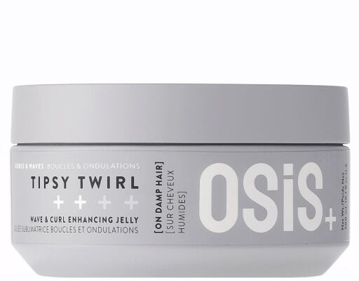 OSiS+ Tipsy Twirl Gelatin 300 ml